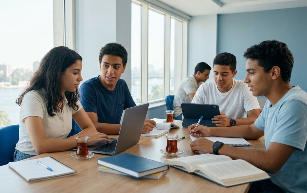 التعليم التفاعلي في متناول الجميع